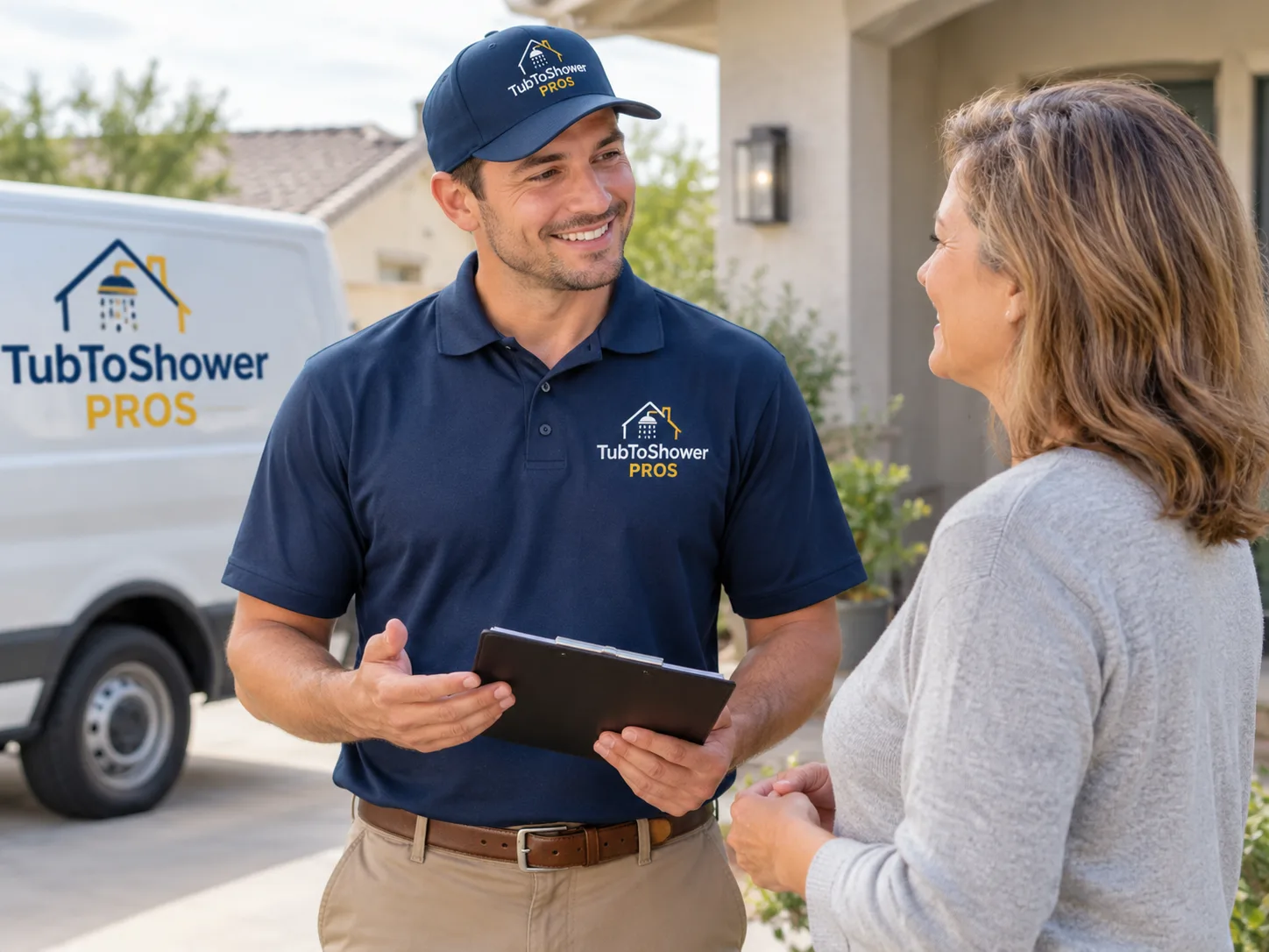 Tub Shower Conversion Burbank, CA FAQs